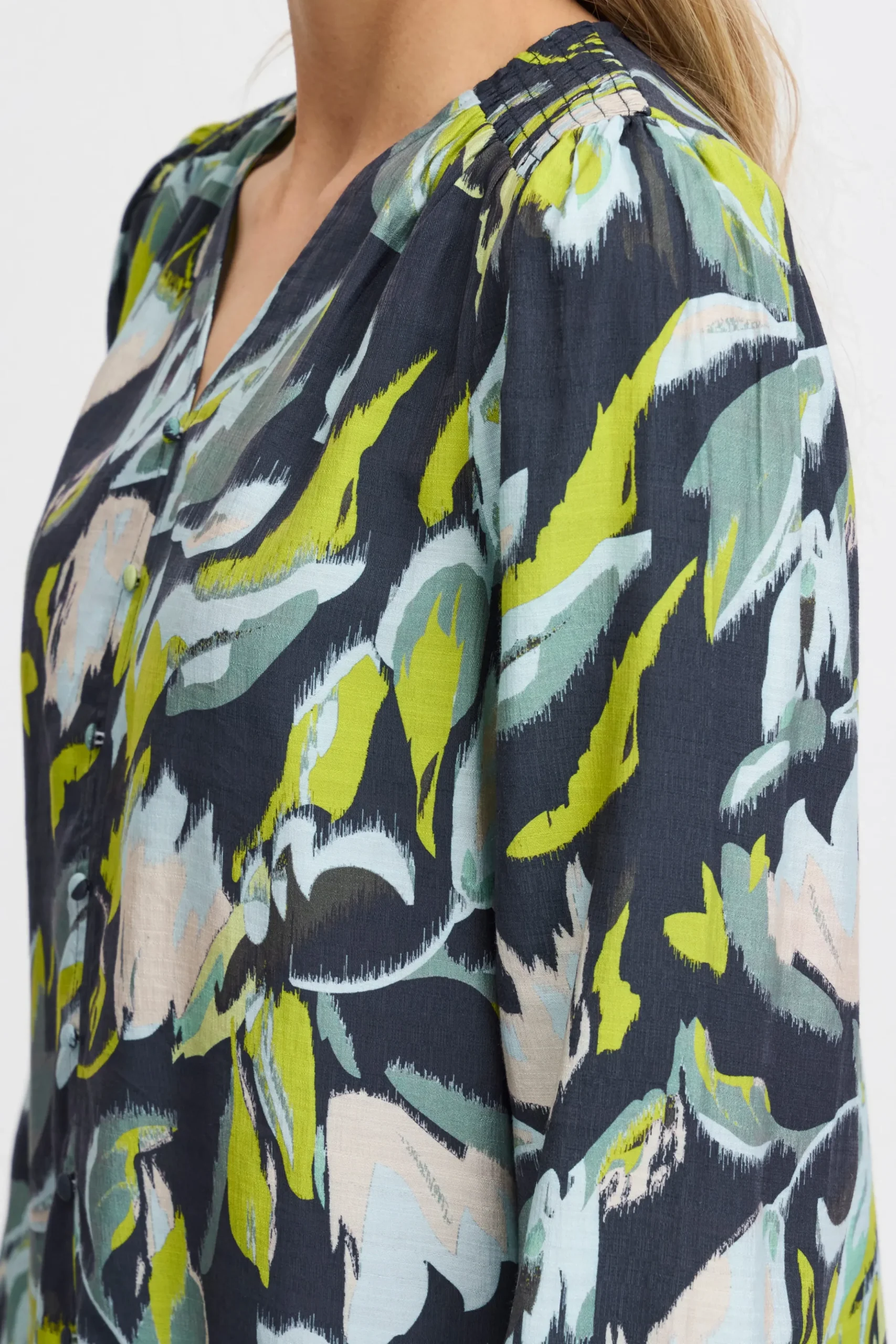 FRARIANA Blouse