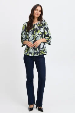 FRARIANA Blouse