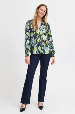 FRARIANA Blouse