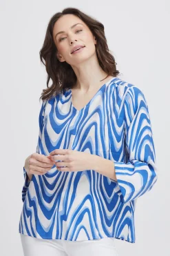 FRARIANA Blouse