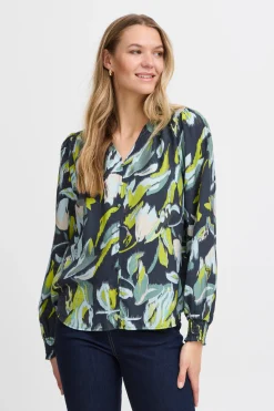 FRARIANA Blouse