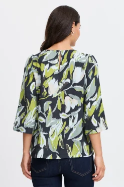 FRARIANA Blouse