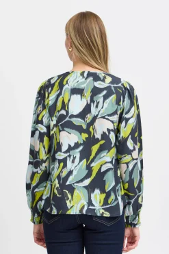FRARIANA Blouse