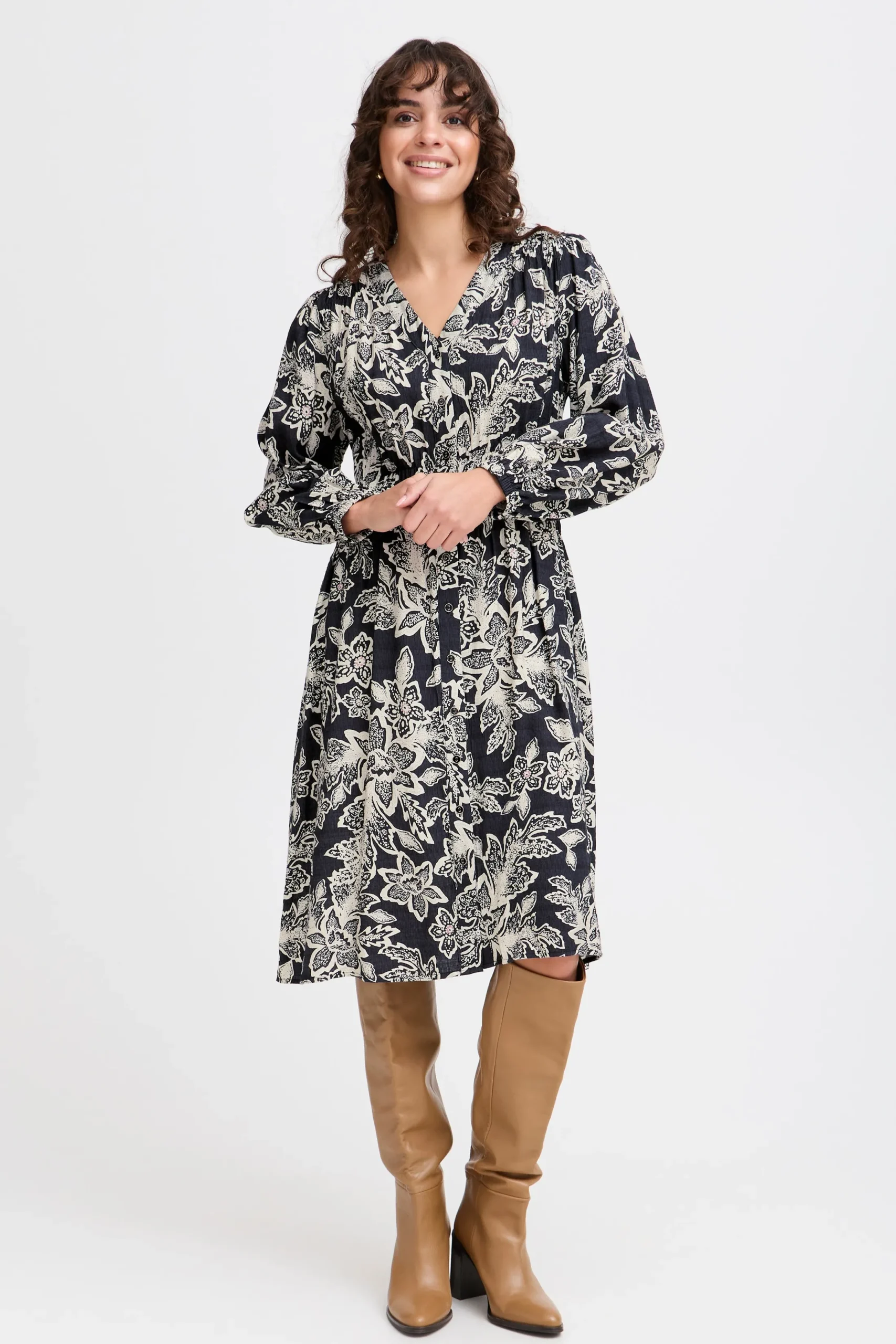 FRARIANA Dress