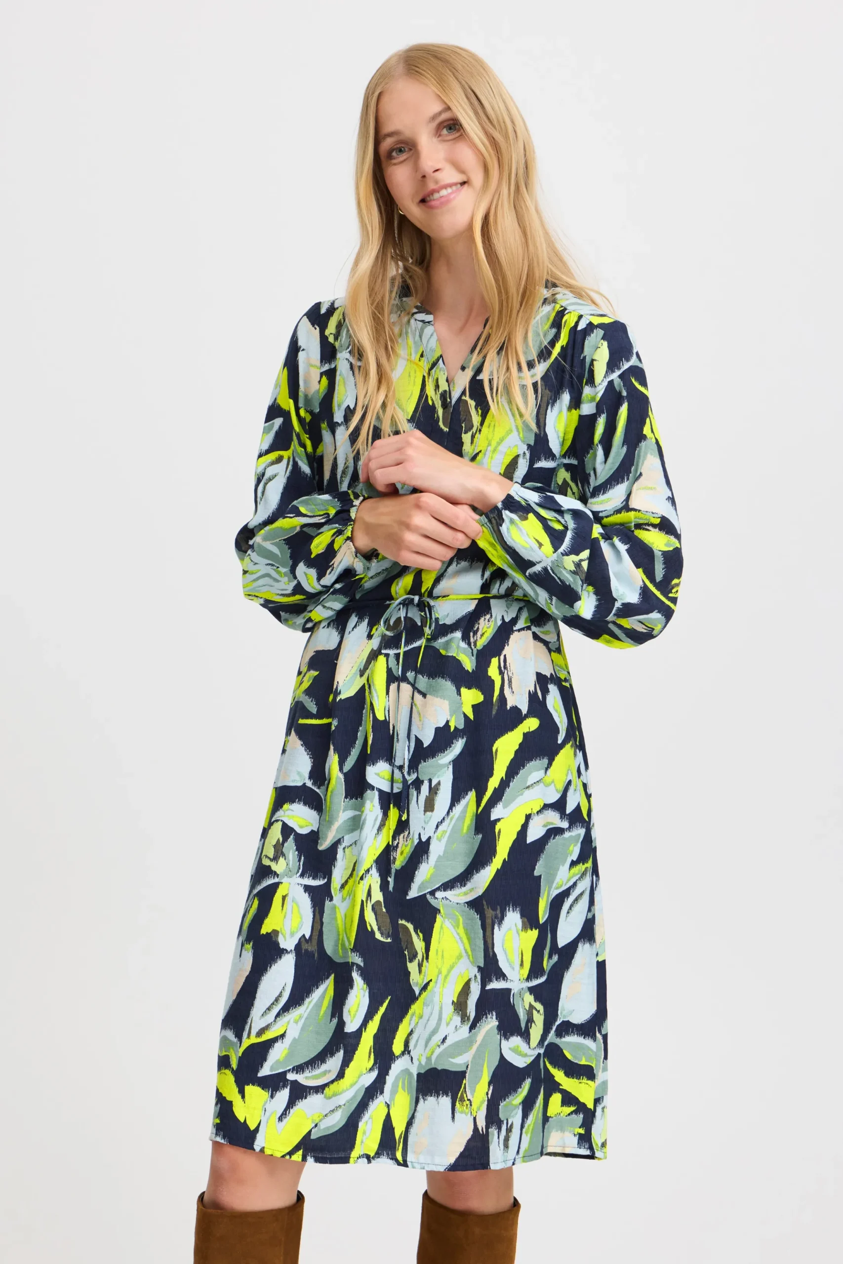 FRARIANA Dress