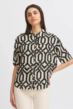 FRARIANA Shirt