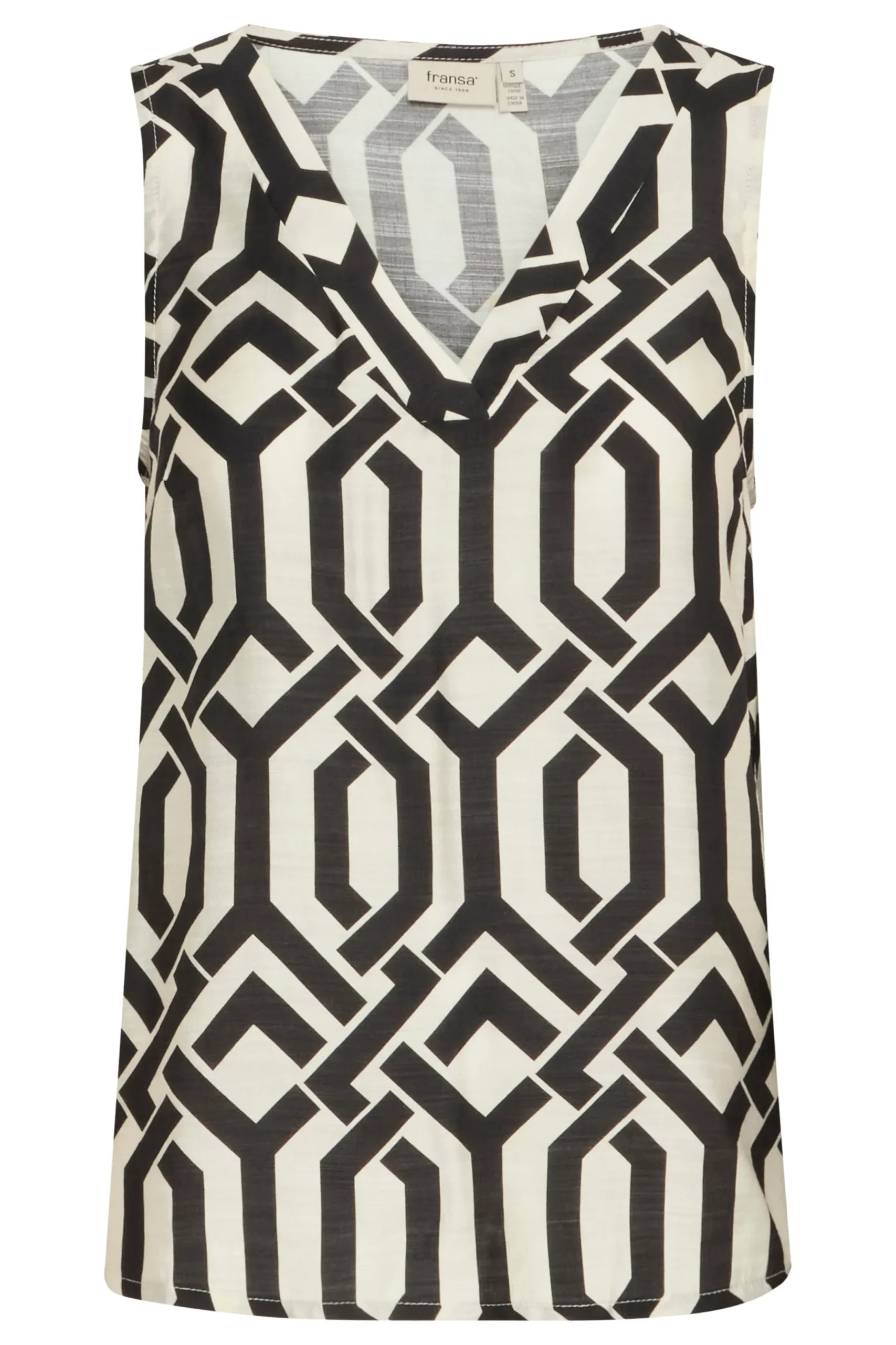 FRARIANA Top