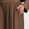 FRARIANA Trousers