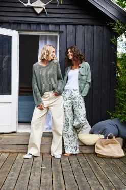 FRARIANA Trousers