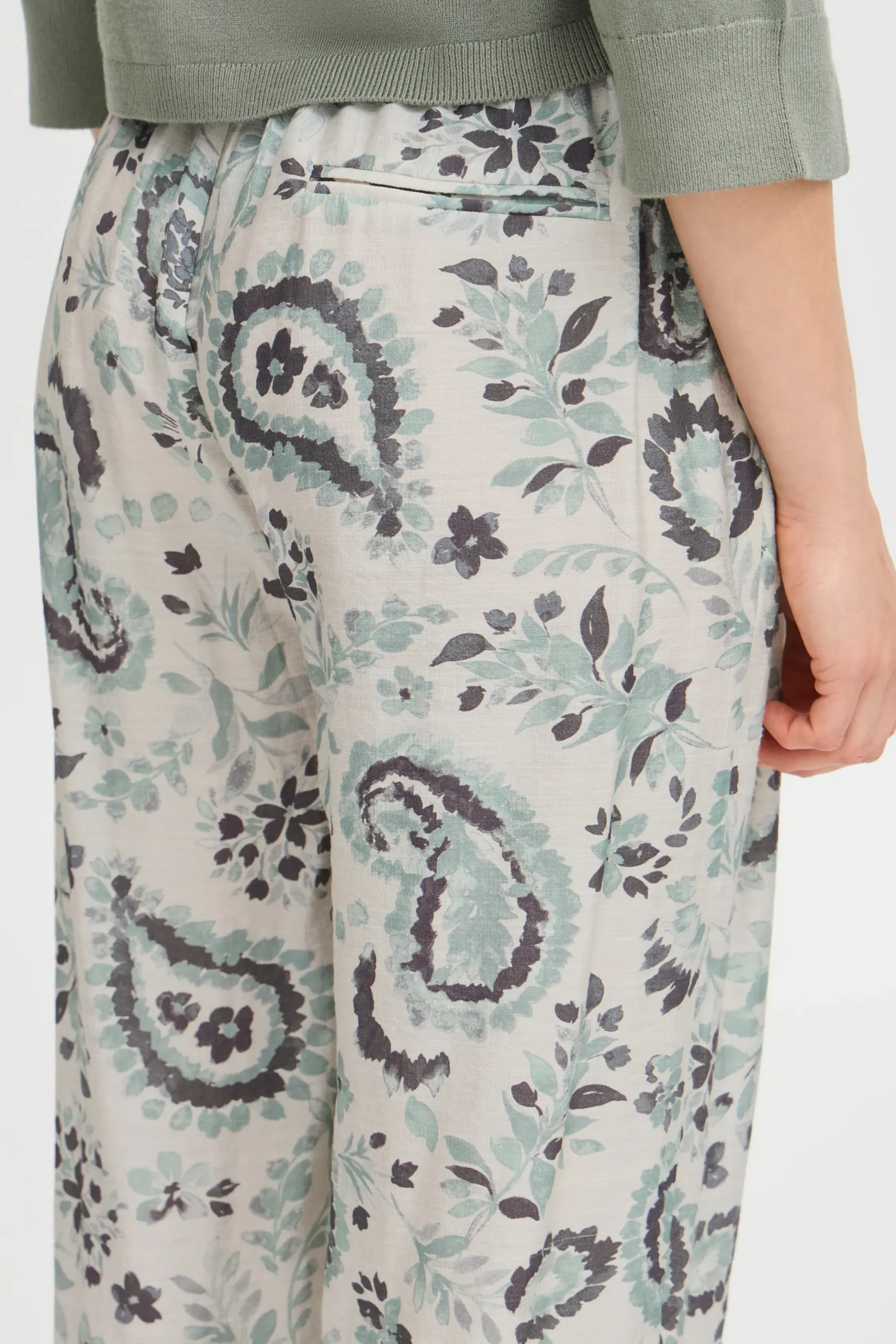FRARIANA Trousers