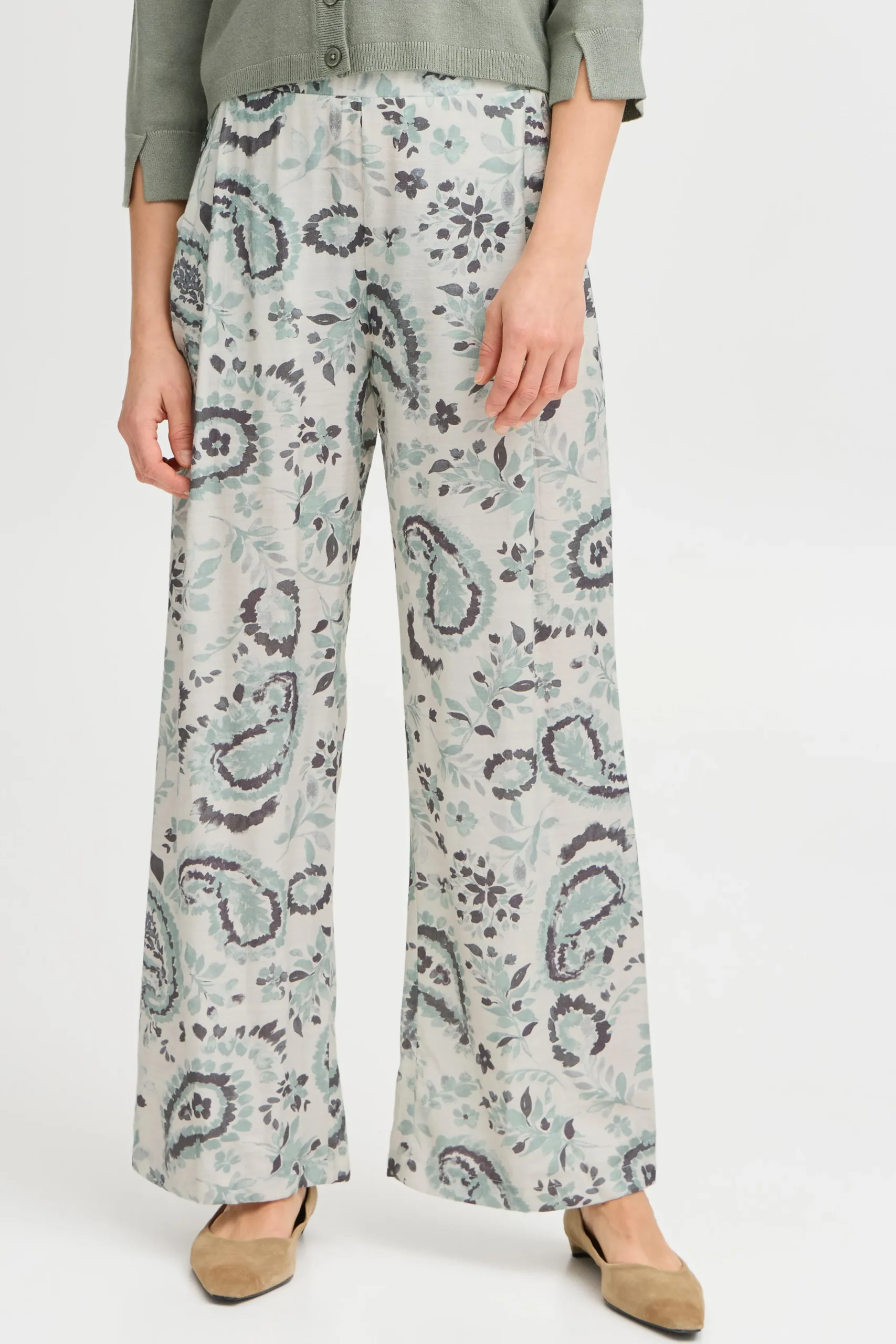 FRARIANA Trousers