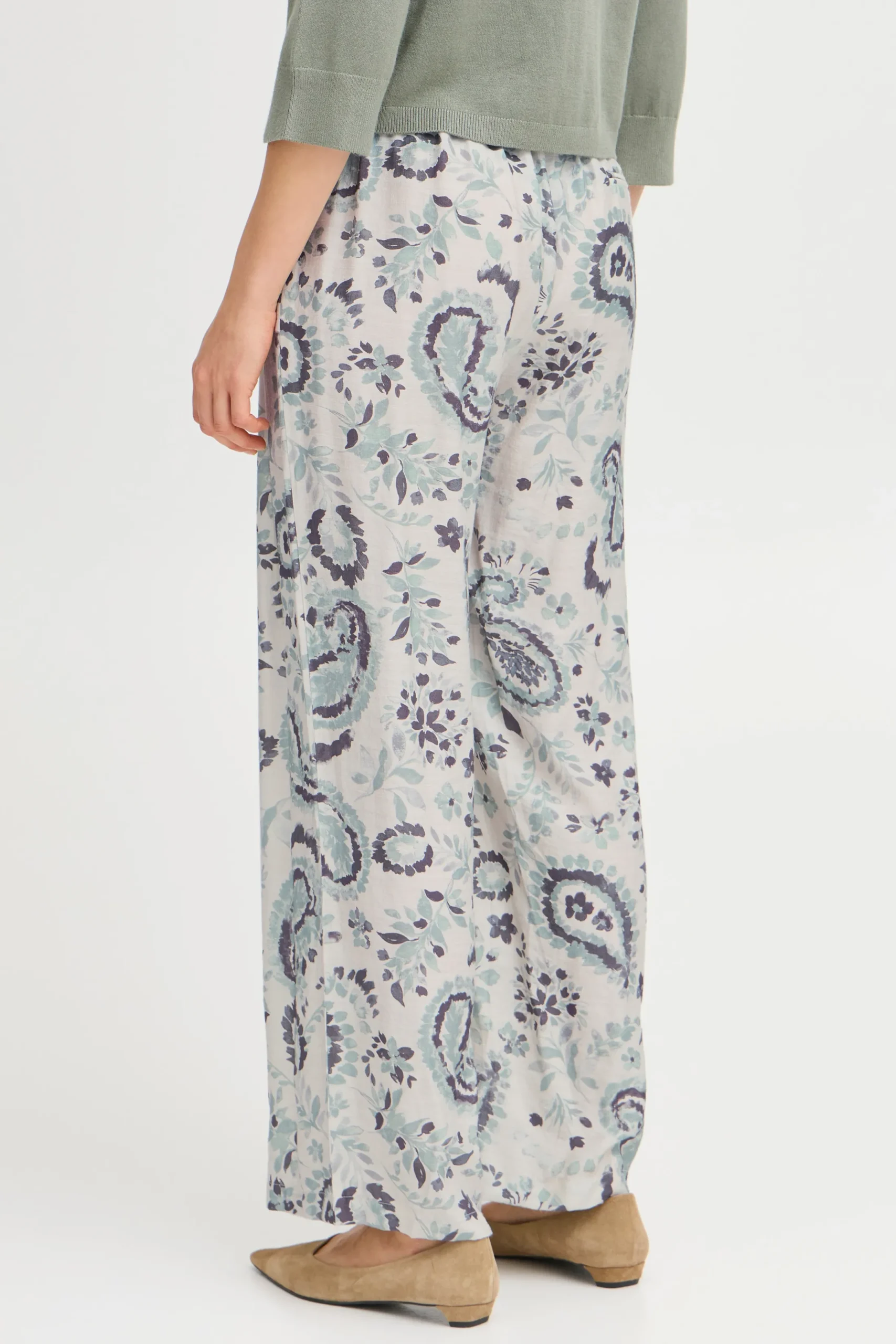FRARIANA Trousers