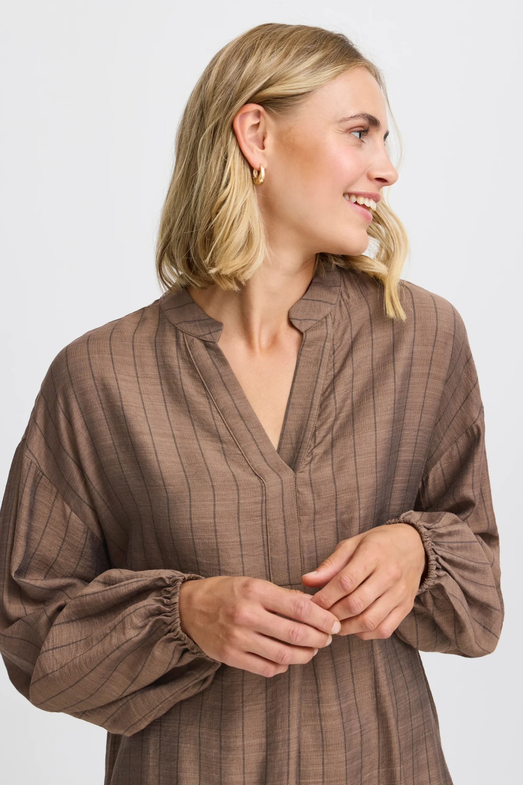 FRARIANA Tunic