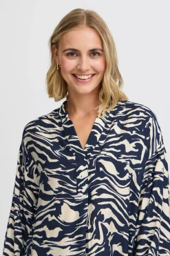 FRARIANA Tunic