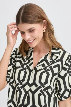 FRARIANA Tunic