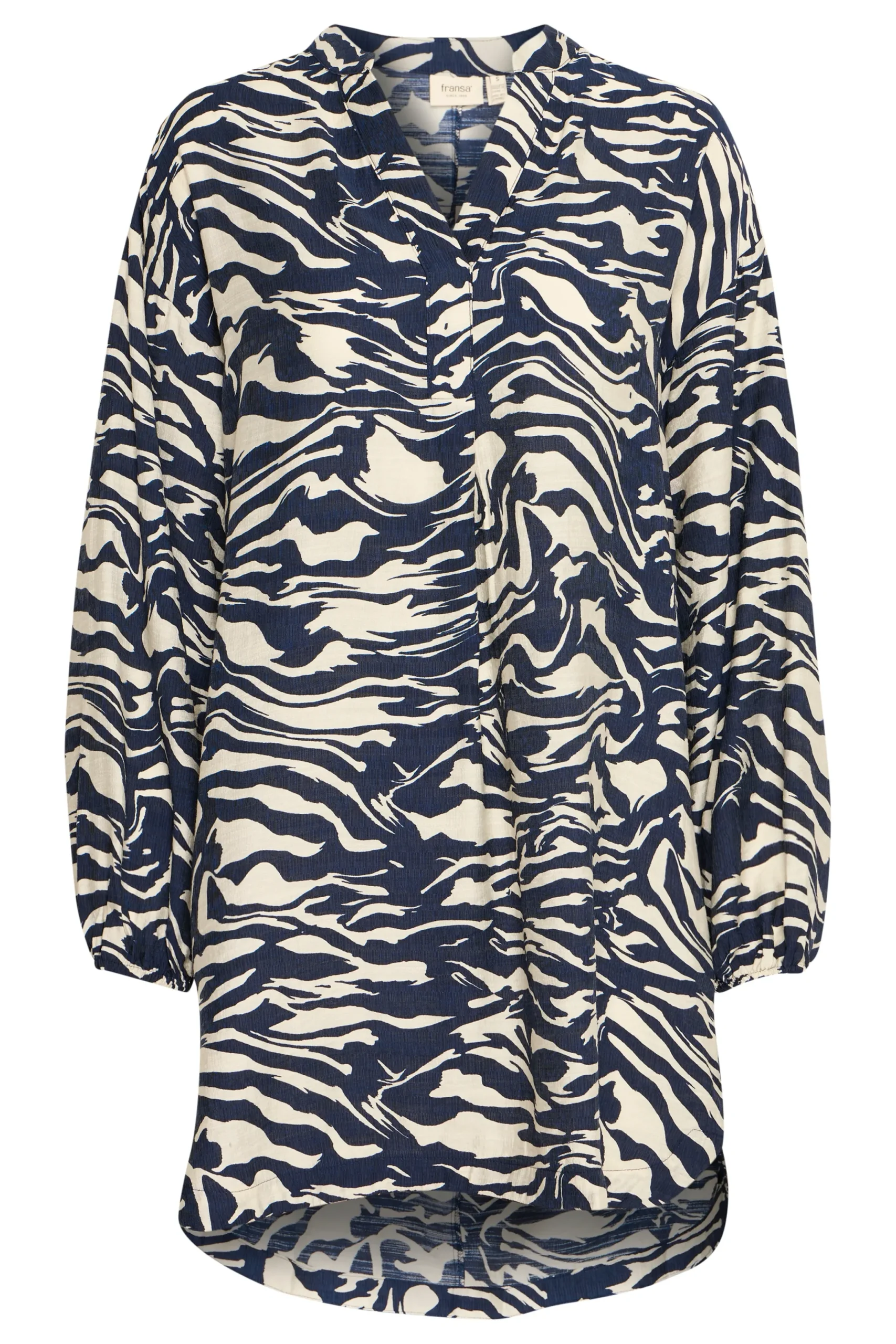 FRARIANA Tunic