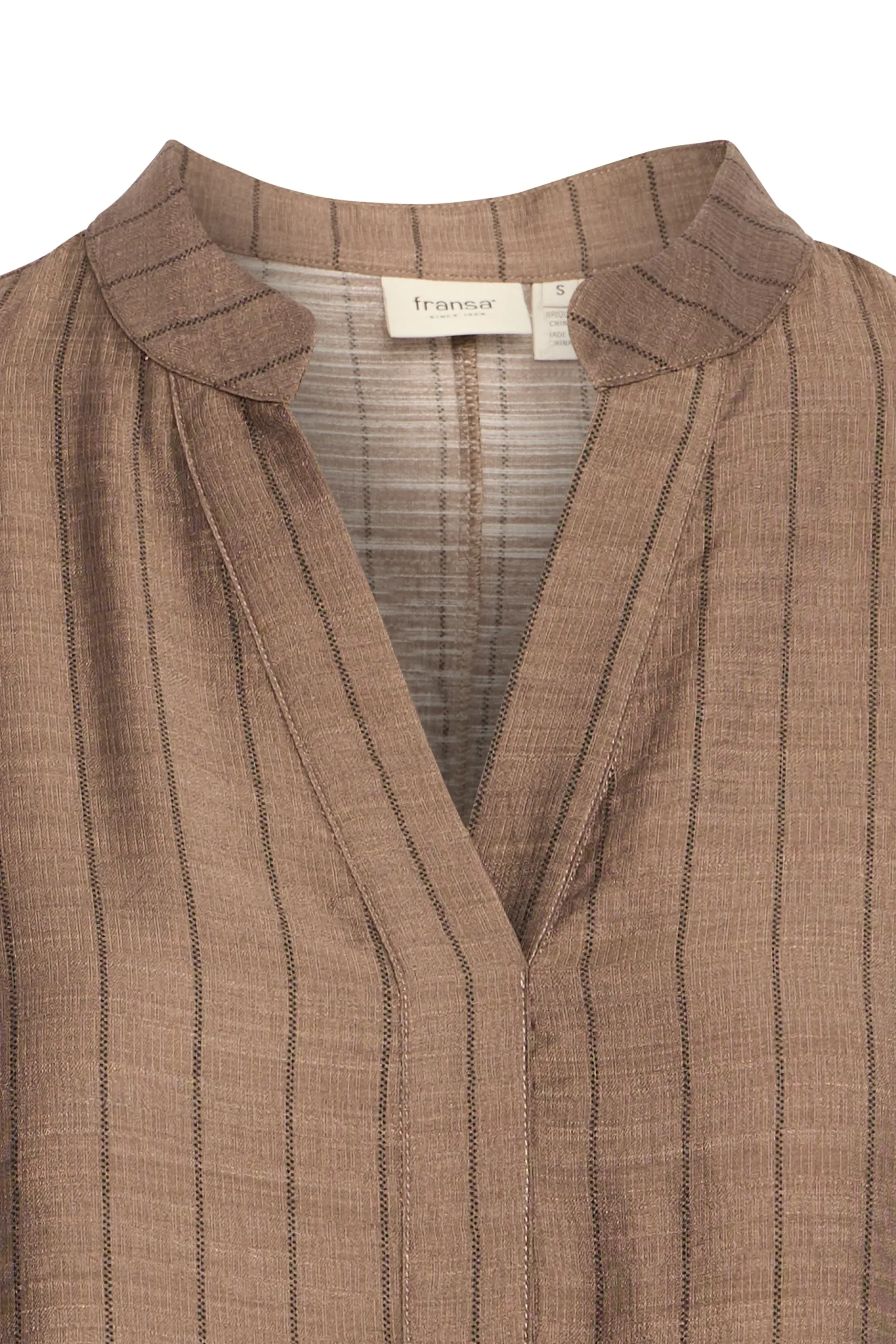 FRARIANA Tunic