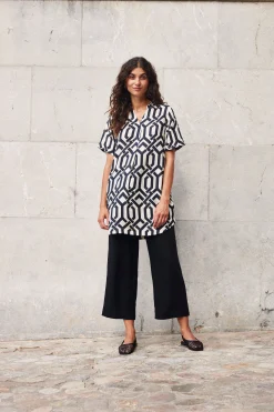 FRARIANA Tunic