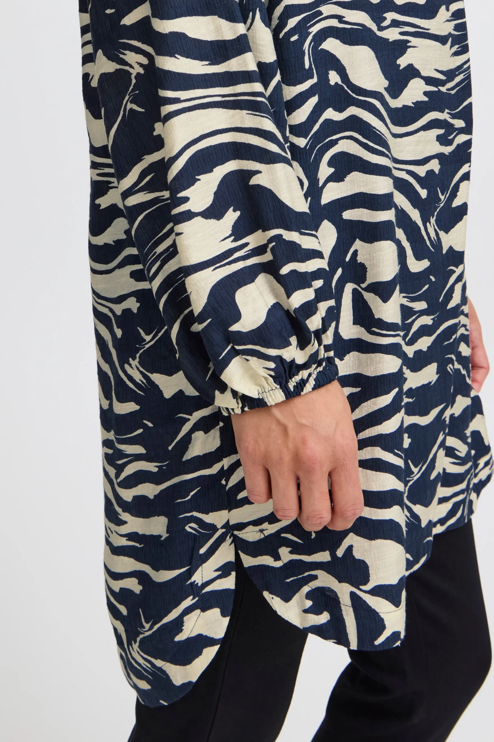 FRARIANA Tunic