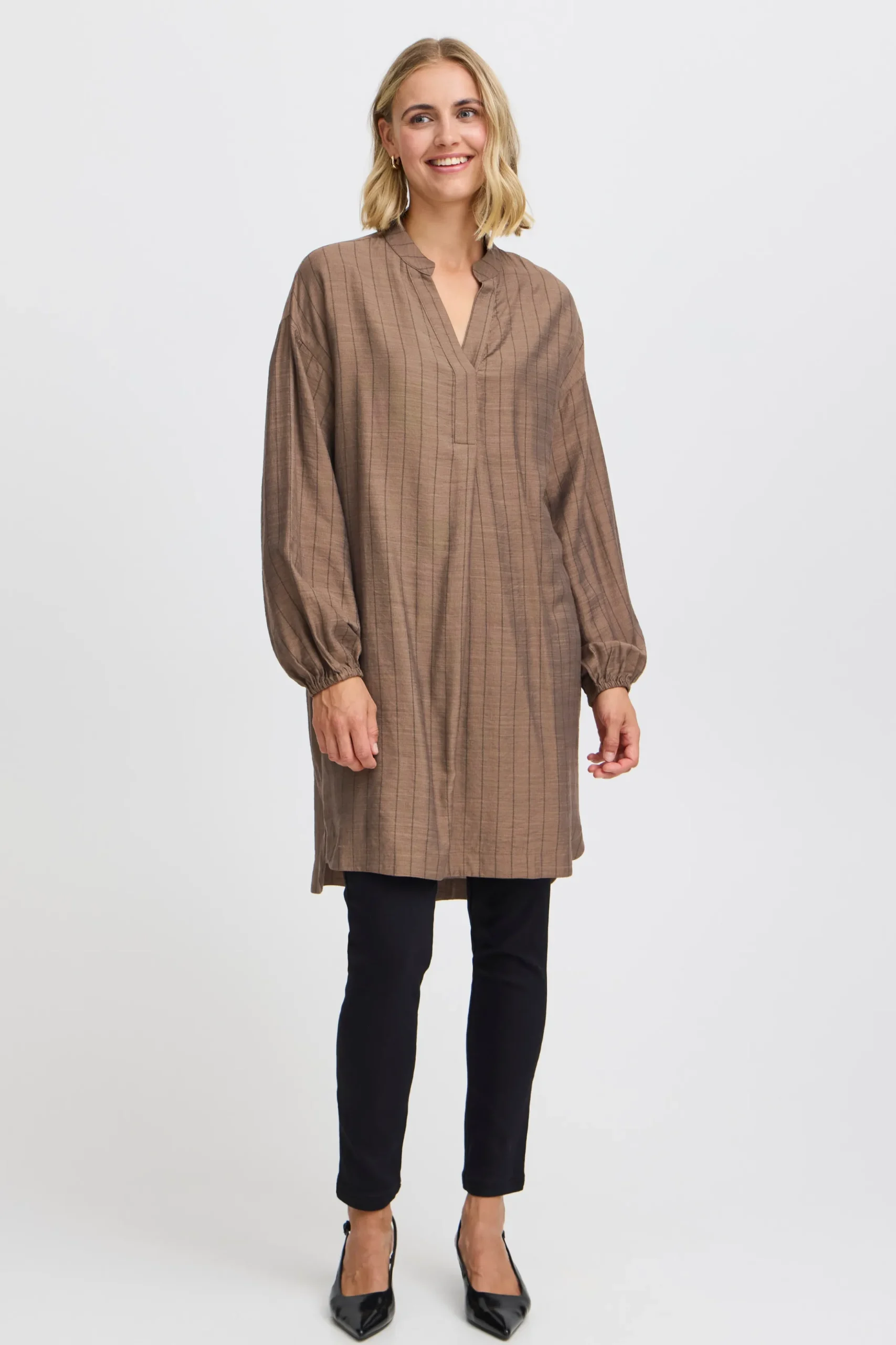 FRARIANA Tunic