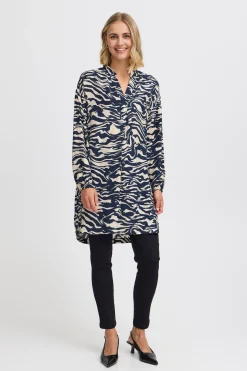 FRARIANA Tunic