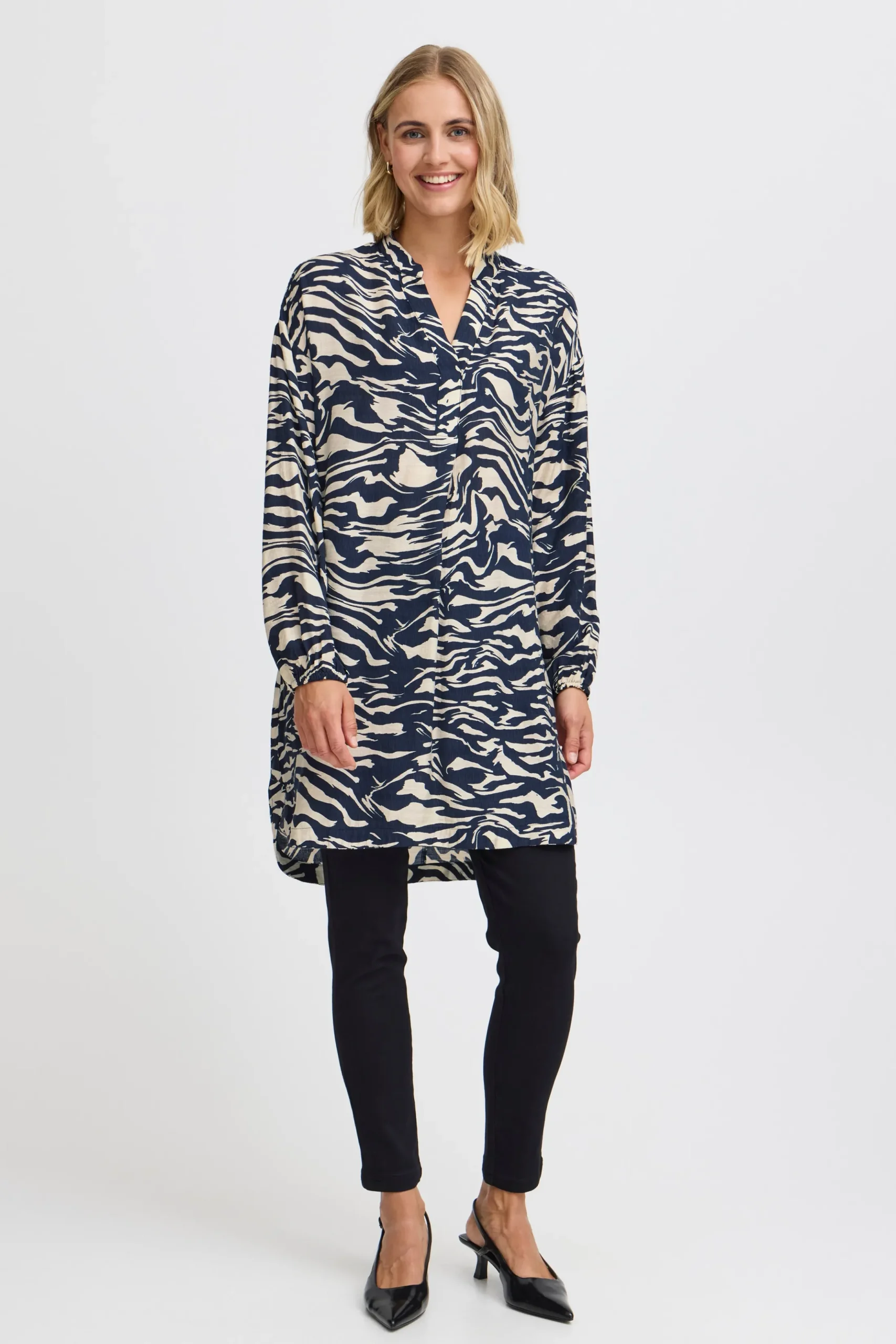 FRARIANA Tunic