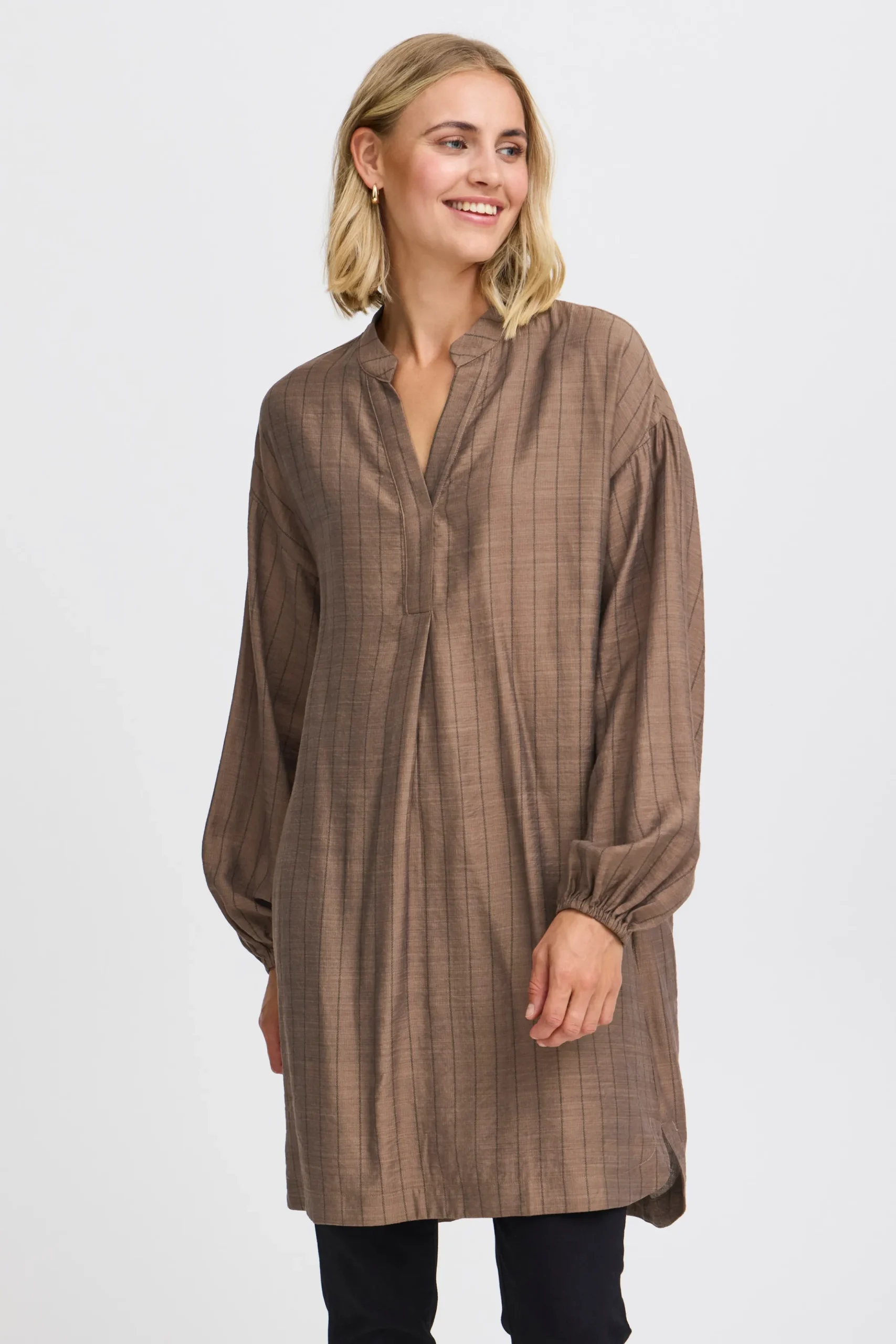FRARIANA Tunic