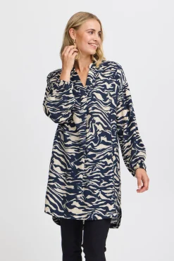 FRARIANA Tunic