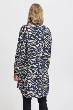 FRARIANA Tunic