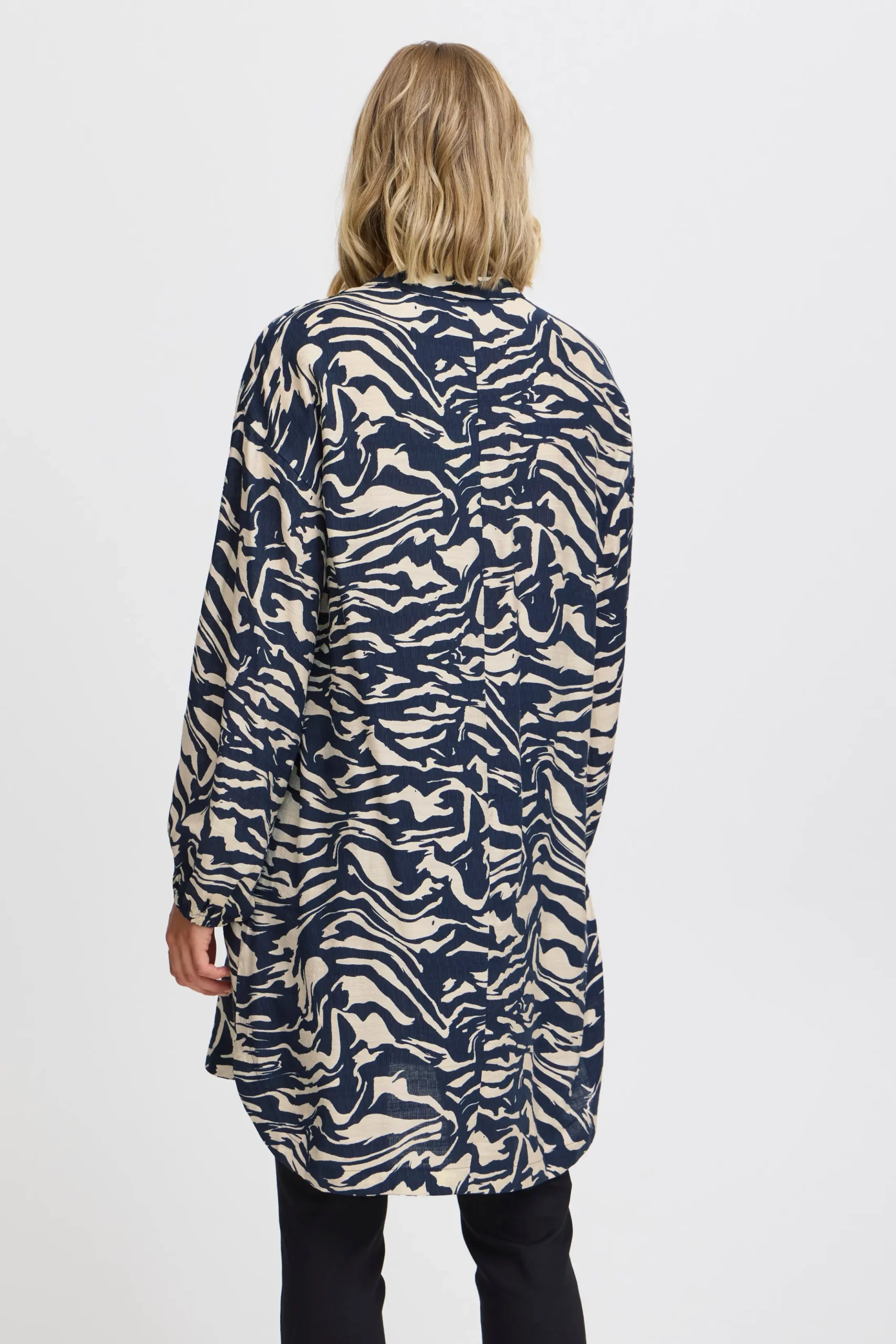 FRARIANA Tunic