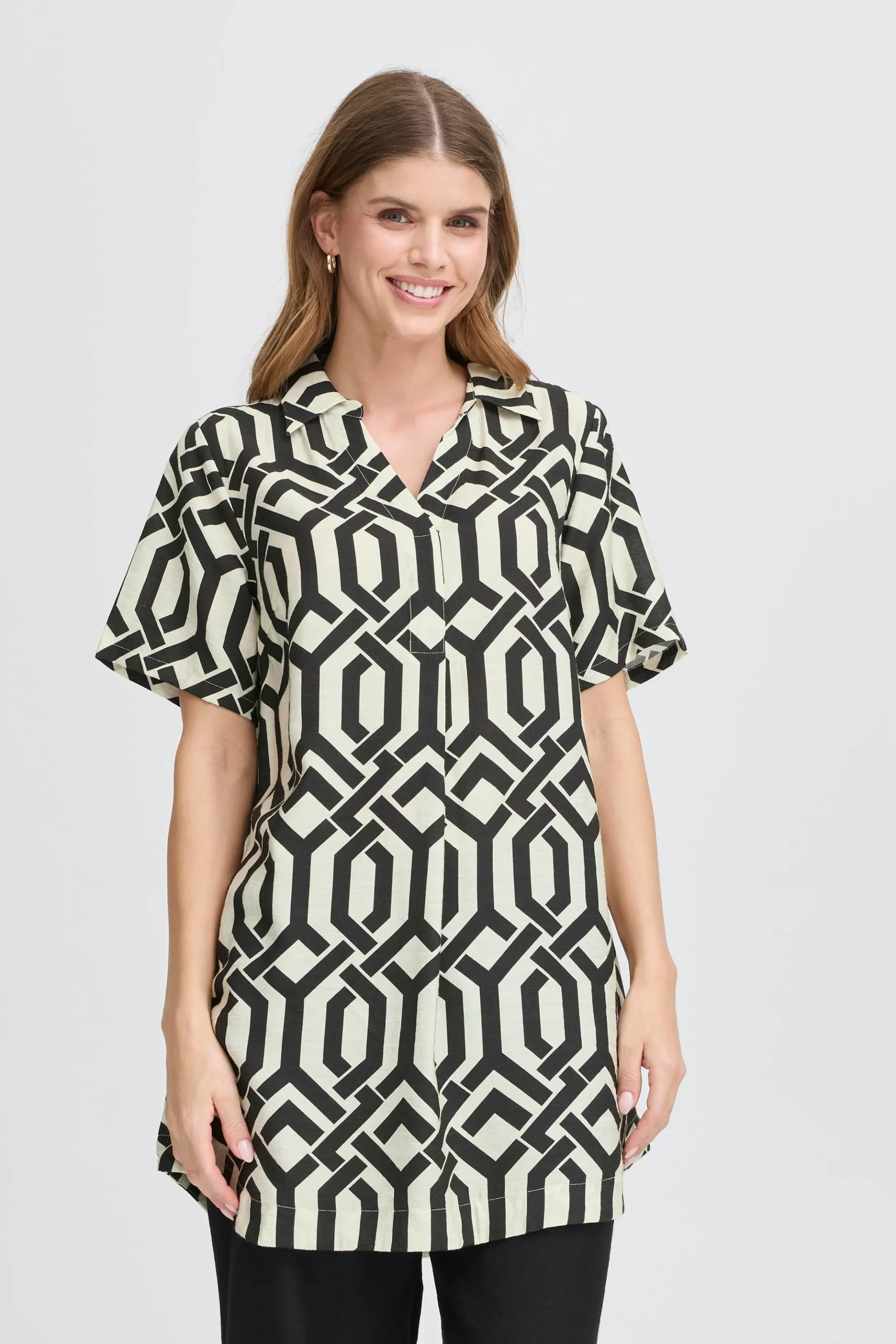 FRARIANA Tunic