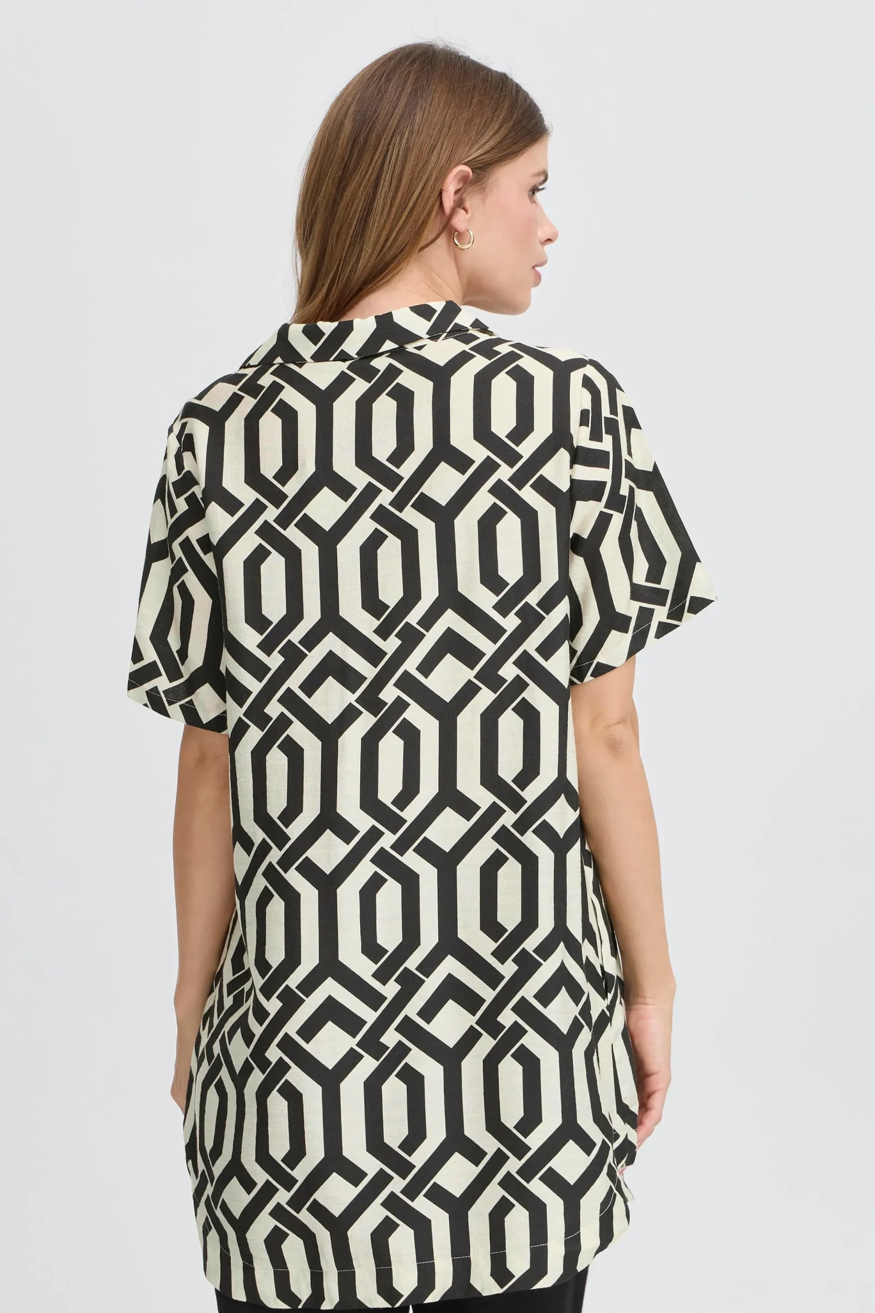 FRARIANA Tunic