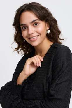 FRASHLEY Blouse