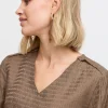 FRASHLEY Blouse