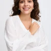 FRASHLEY Blouse