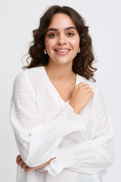 FRASHLEY Blouse