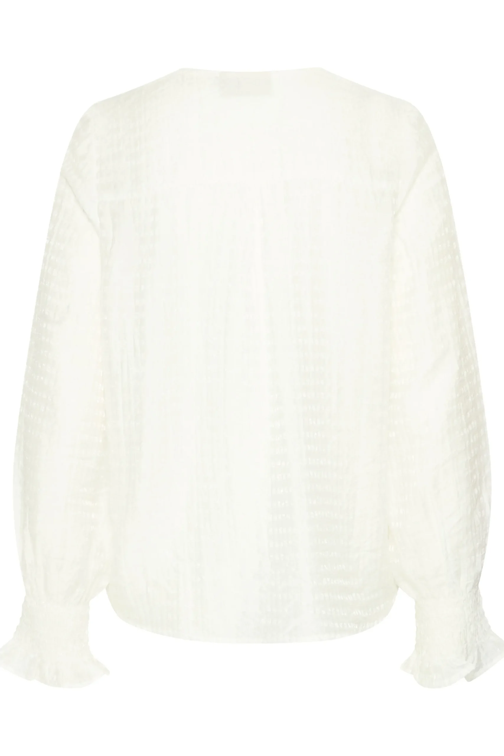 FRASHLEY Blouse
