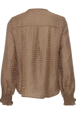 FRASHLEY Blouse