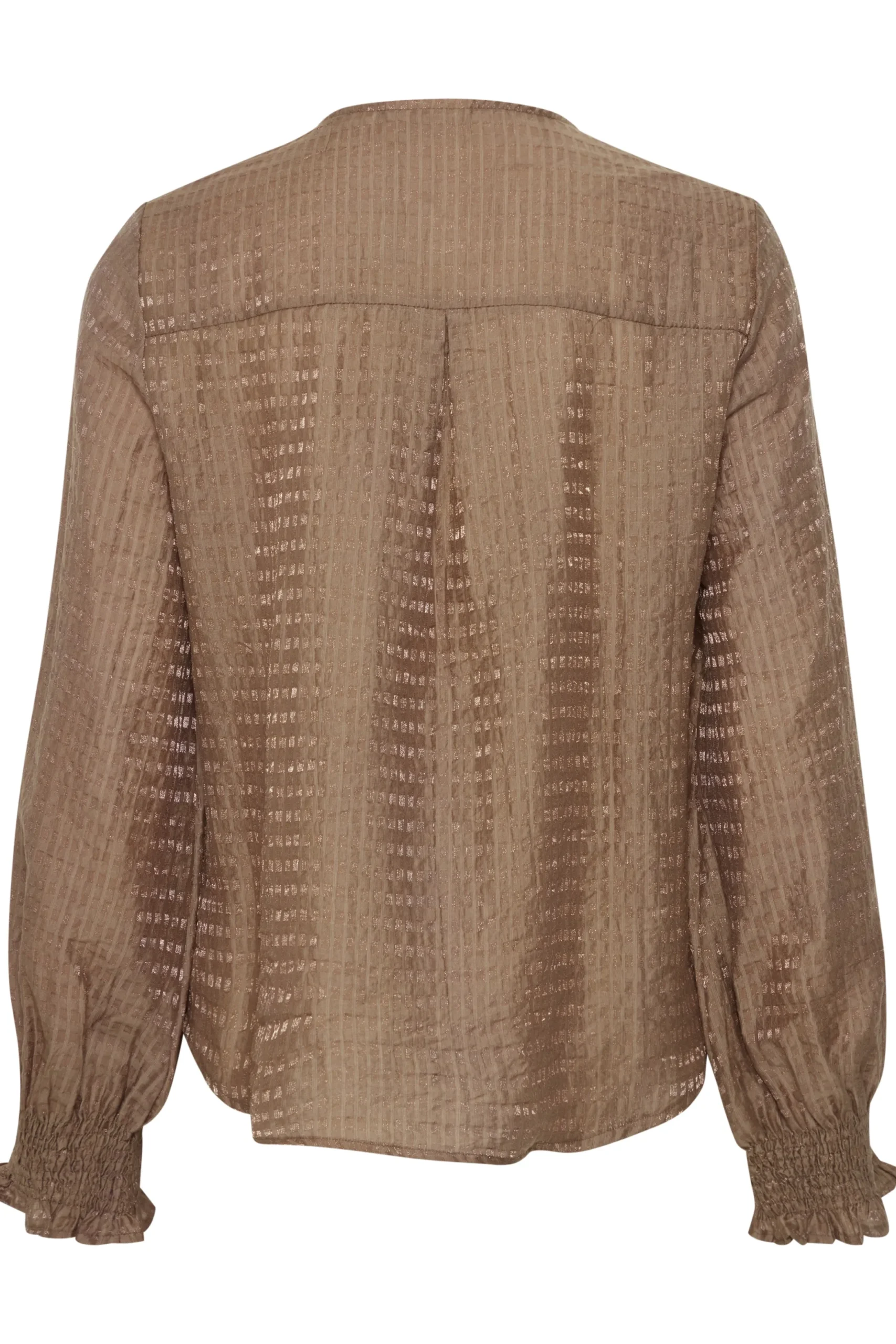 FRASHLEY Blouse