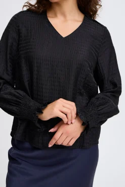 FRASHLEY Blouse