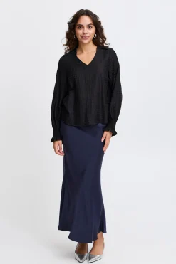 FRASHLEY Blouse