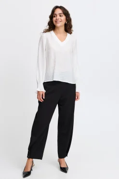 FRASHLEY Blouse