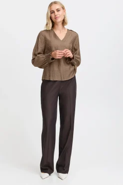 FRASHLEY Blouse