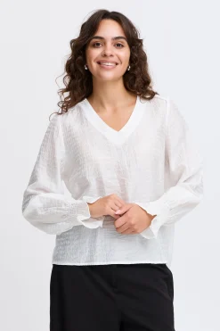 FRASHLEY Blouse
