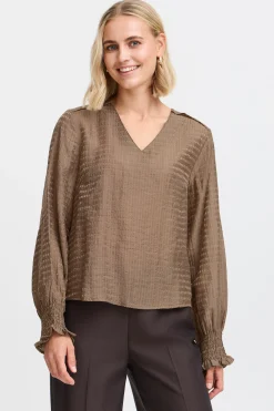 FRASHLEY Blouse