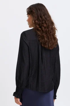 FRASHLEY Blouse