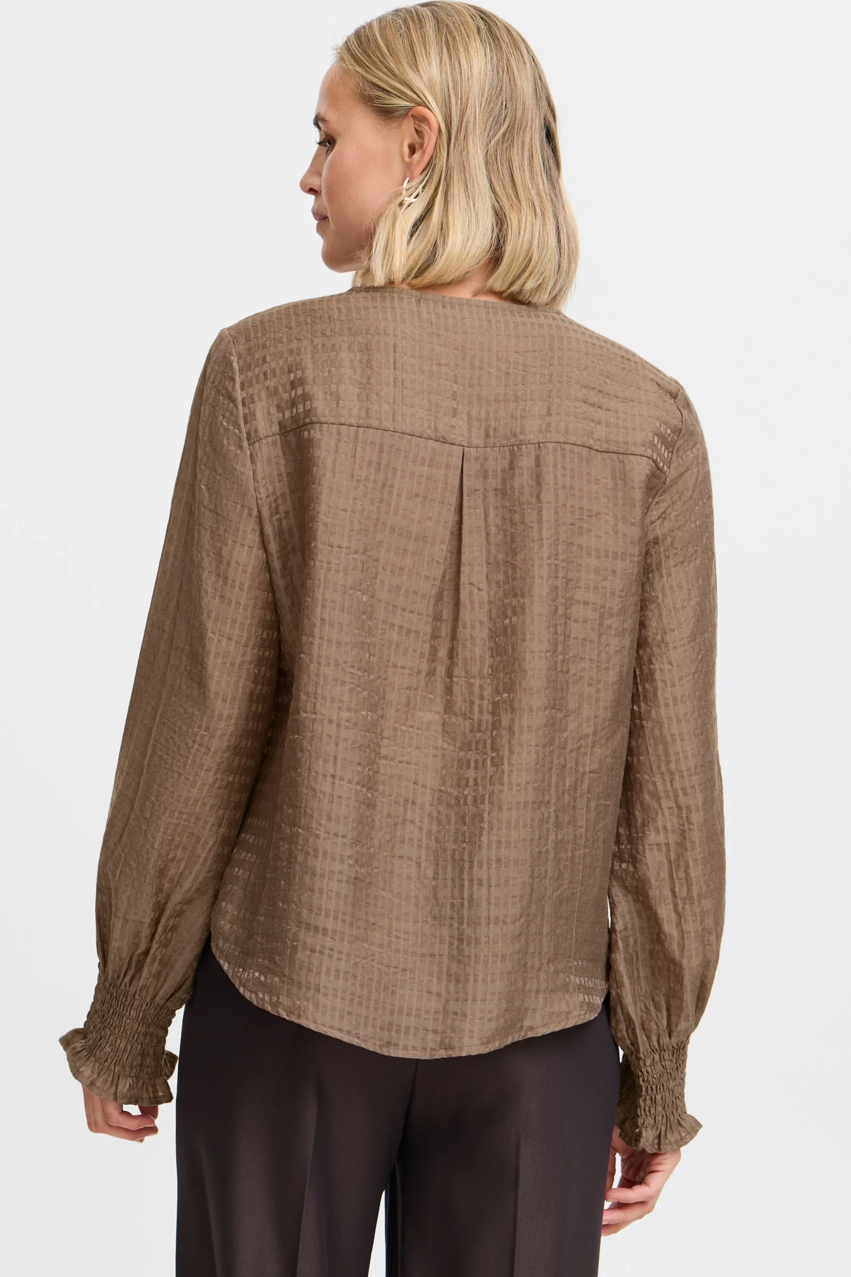 FRASHLEY Blouse