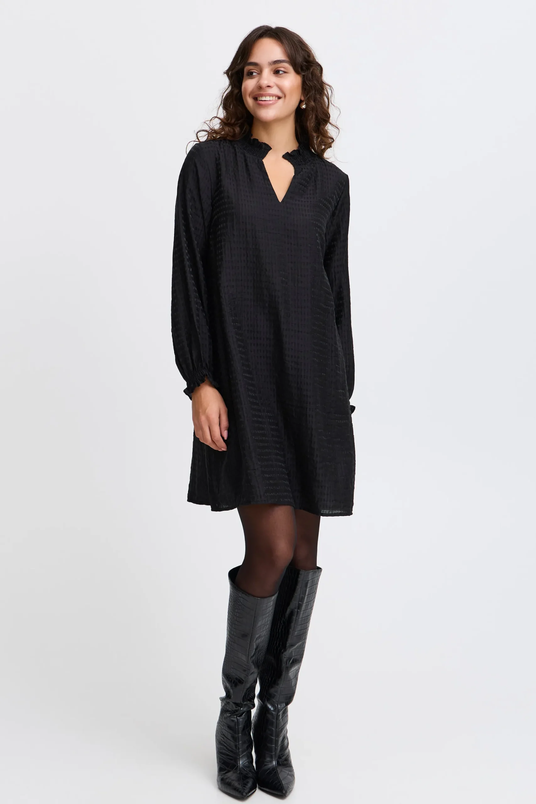 FRASHLEY Dress