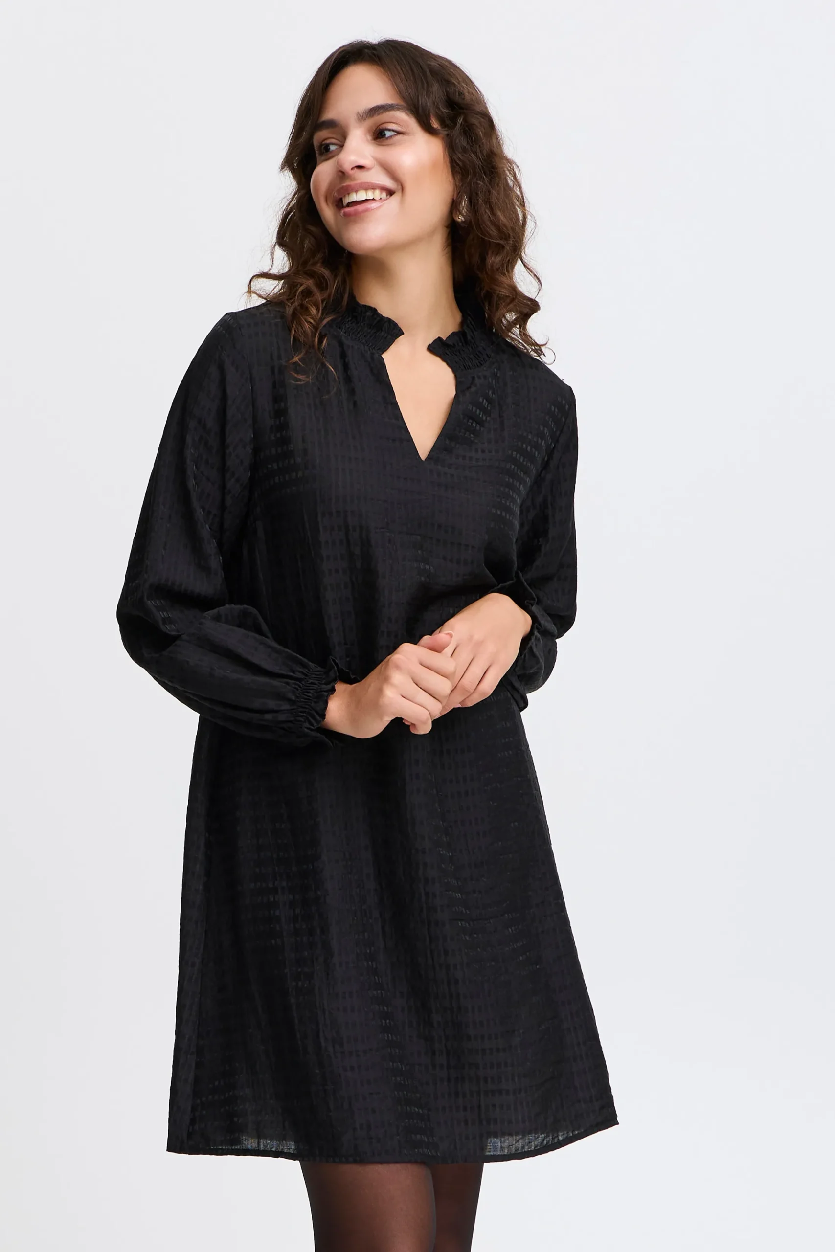 FRASHLEY Dress