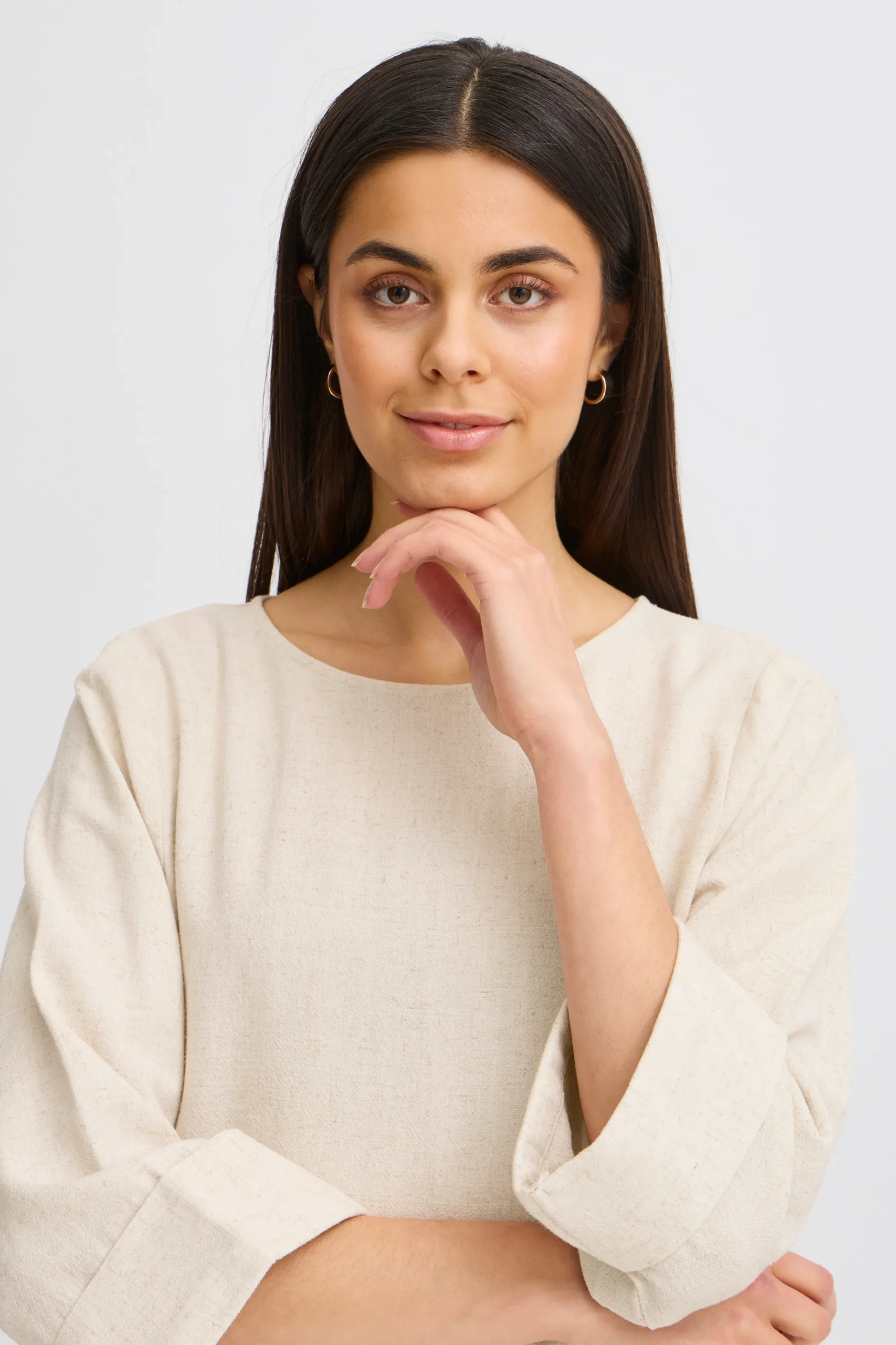 FRATEL Blouse
